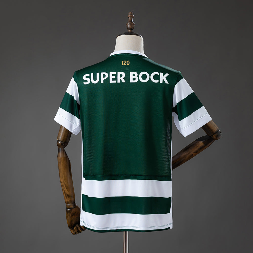Sporting Portugal Domicile - 26/27