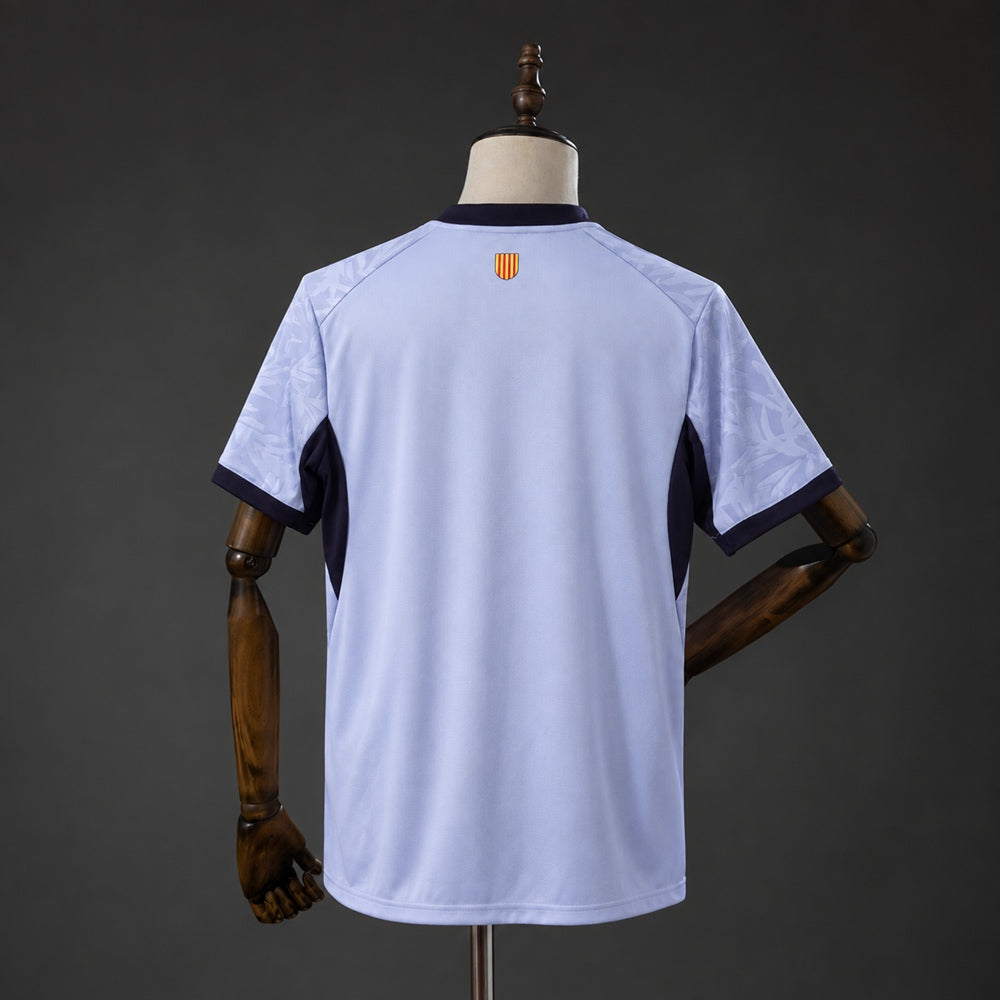 Marseille Third - 26/27