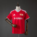 Union Berlin Domicile - 26/27