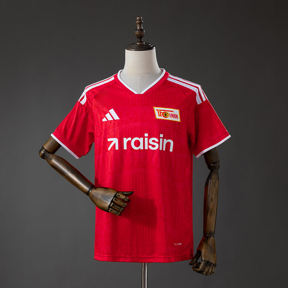 Union Berlin Domicile - 26/27