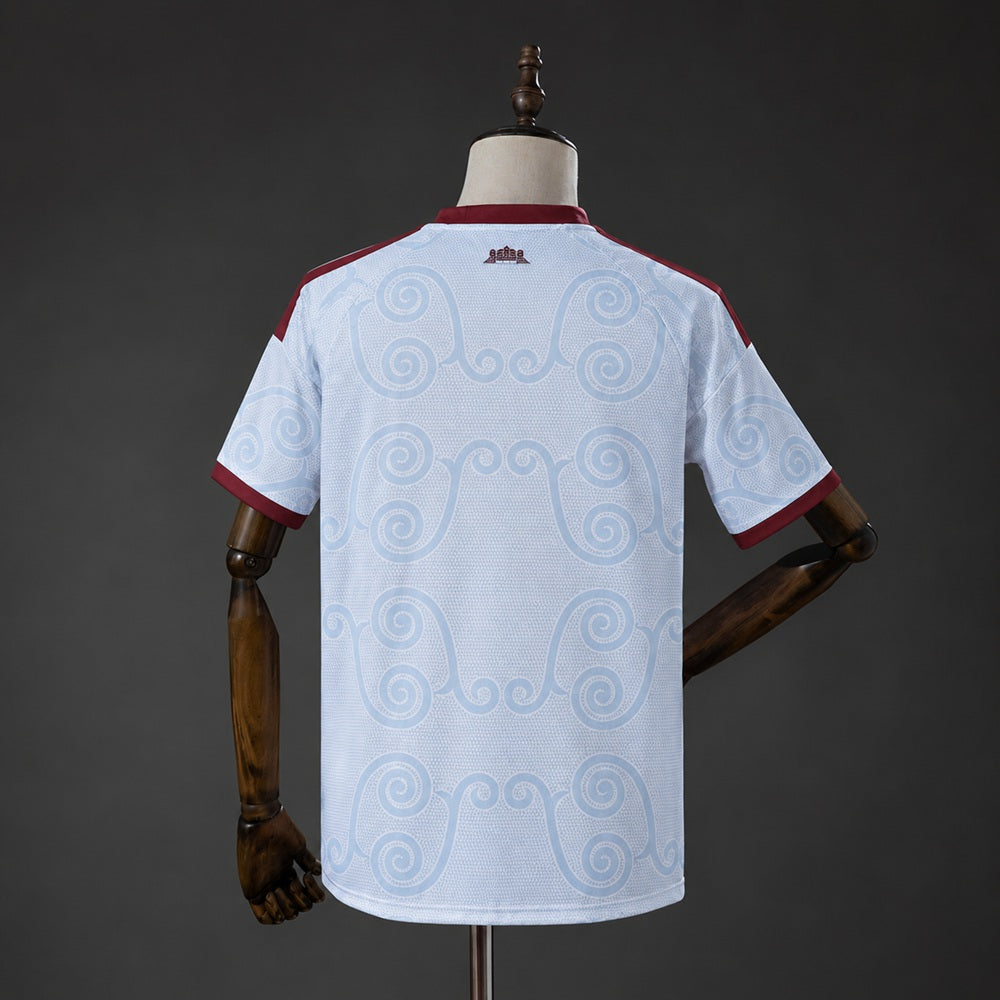 Aston Villa Extérieur - 26/27