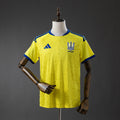 Ukraine Domicile - 2026