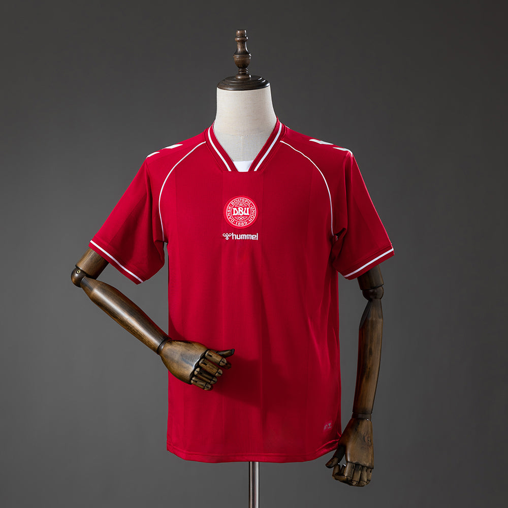 Danemark Domicile - 2026