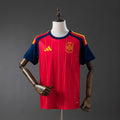 Espagne Domicile - 2026