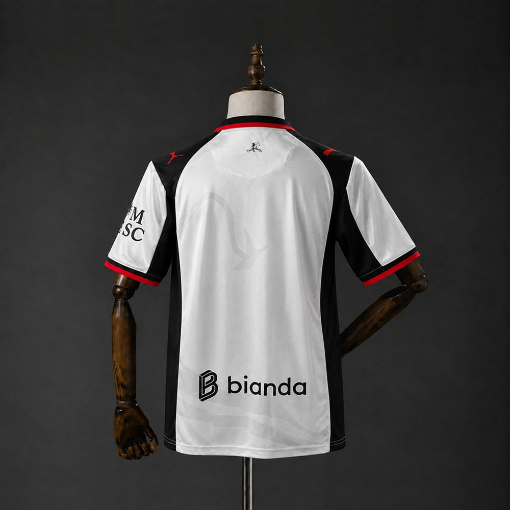 AC Milan Extérieur - 26/27