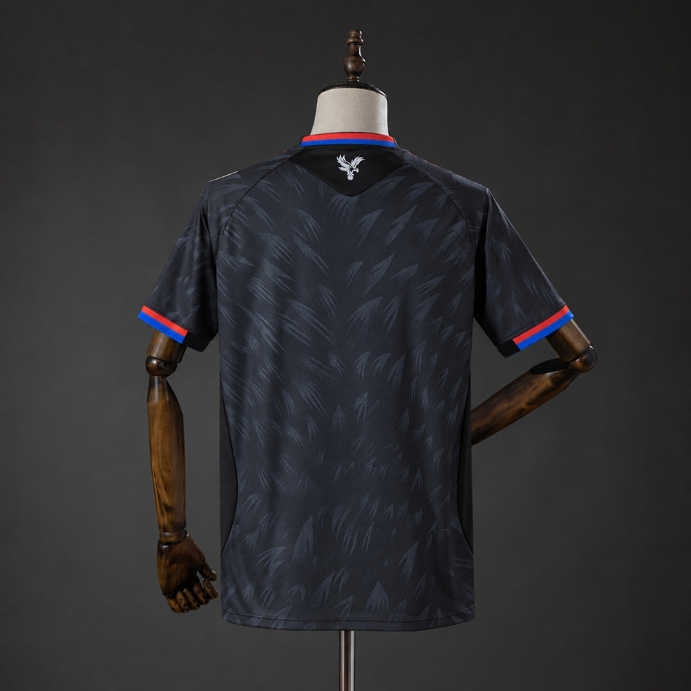 Crystal Palace Extérieur - 26/27