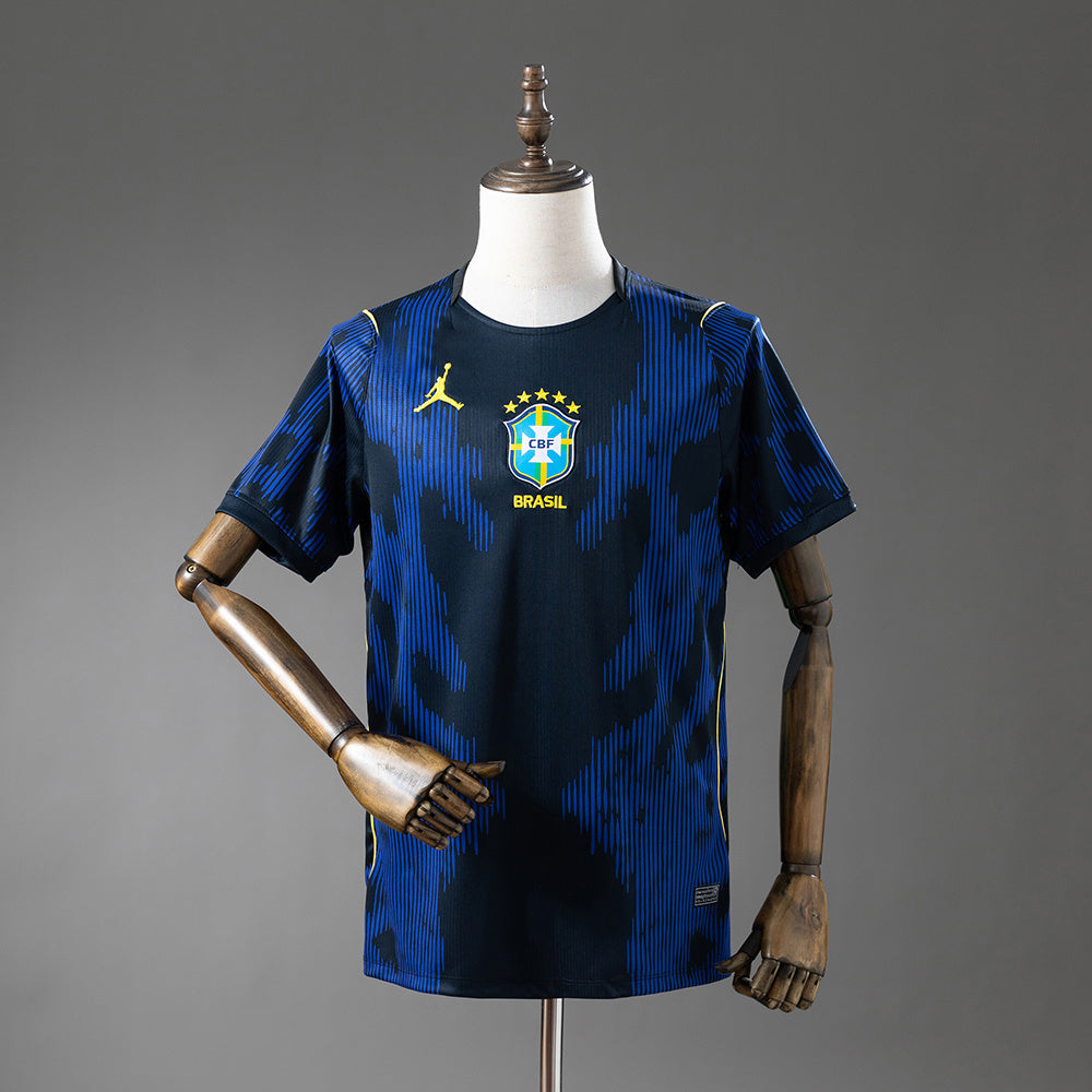 Brésil Extérieur - 2026