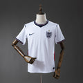 Angleterre Domicile - 2026