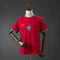 Maroc Domicile - 2026
