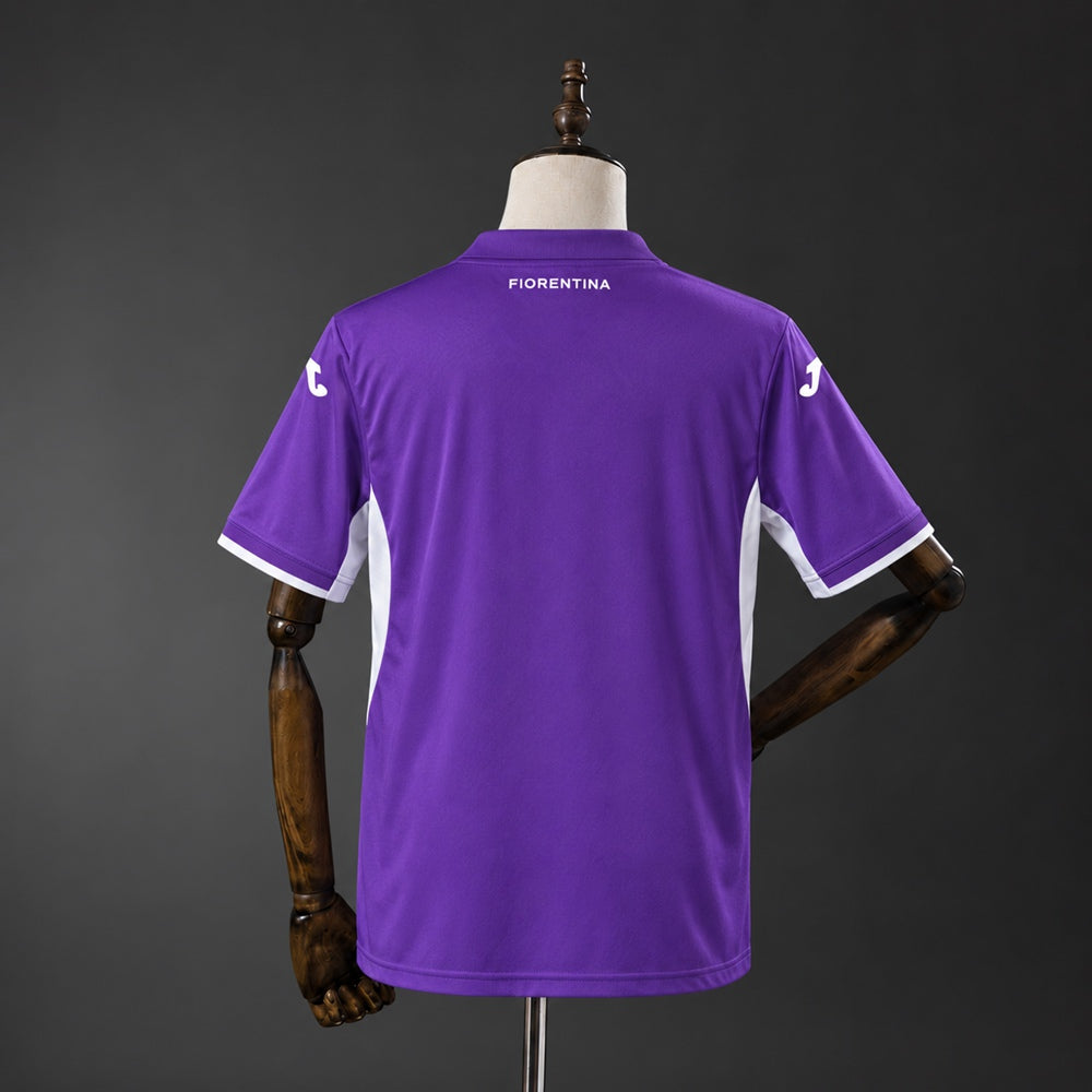 Fiorentina Domicile - 26/27