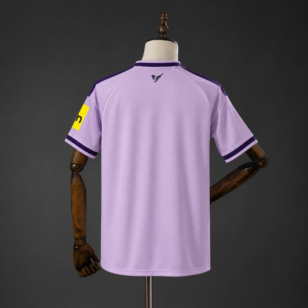 Newcastle Third - 26/27