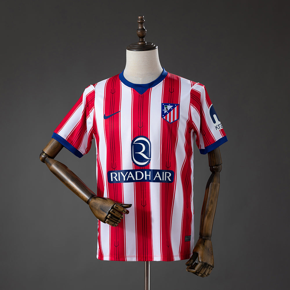 Atlético Madrid Domicile - 26/27
