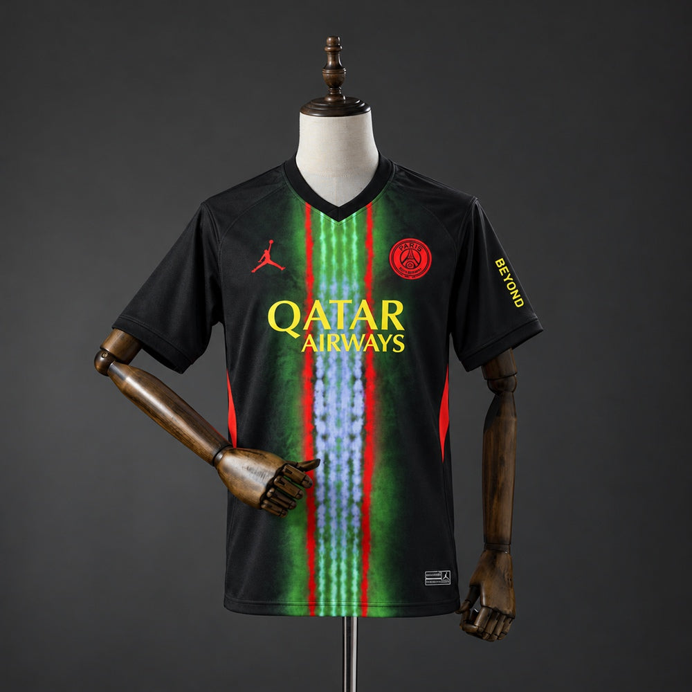 Paris SG Third - 26/27