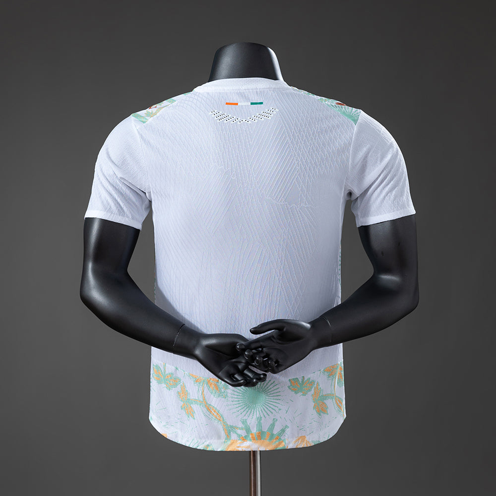 Côte d'Ivoire Extérieur - 2026
