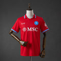 Naples Third - 26/27