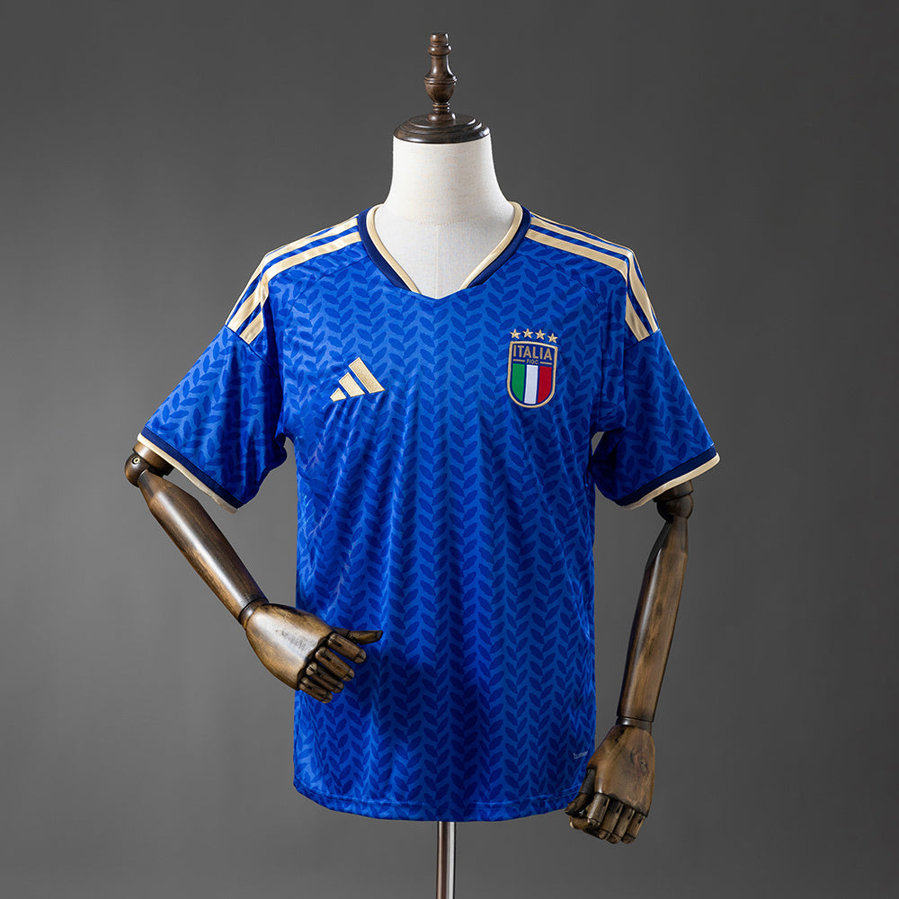 Italie Domicile - 2026