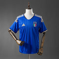 Italie Domicile - 2026