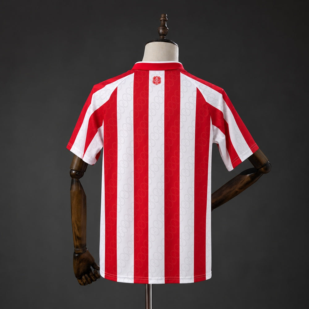 Sunderland Domicile - 26/27