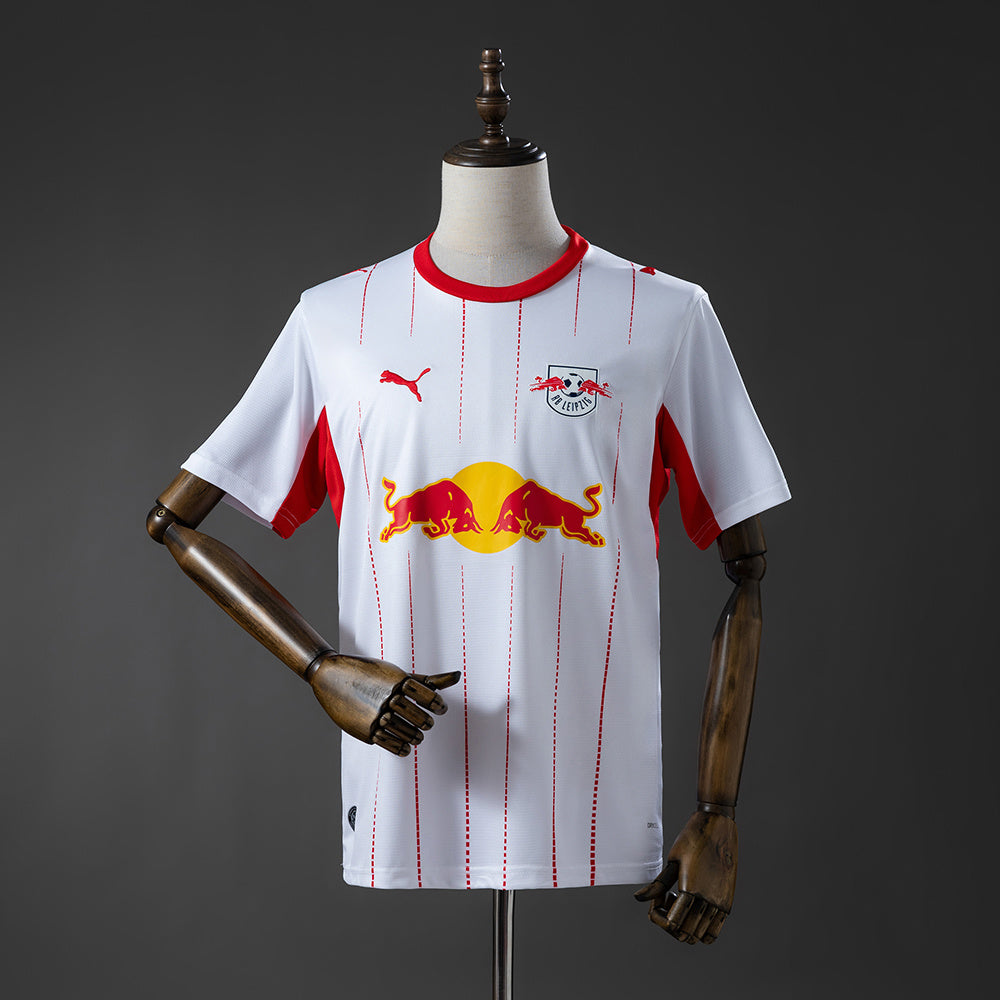 RB Leipzig Domicile - 26/27