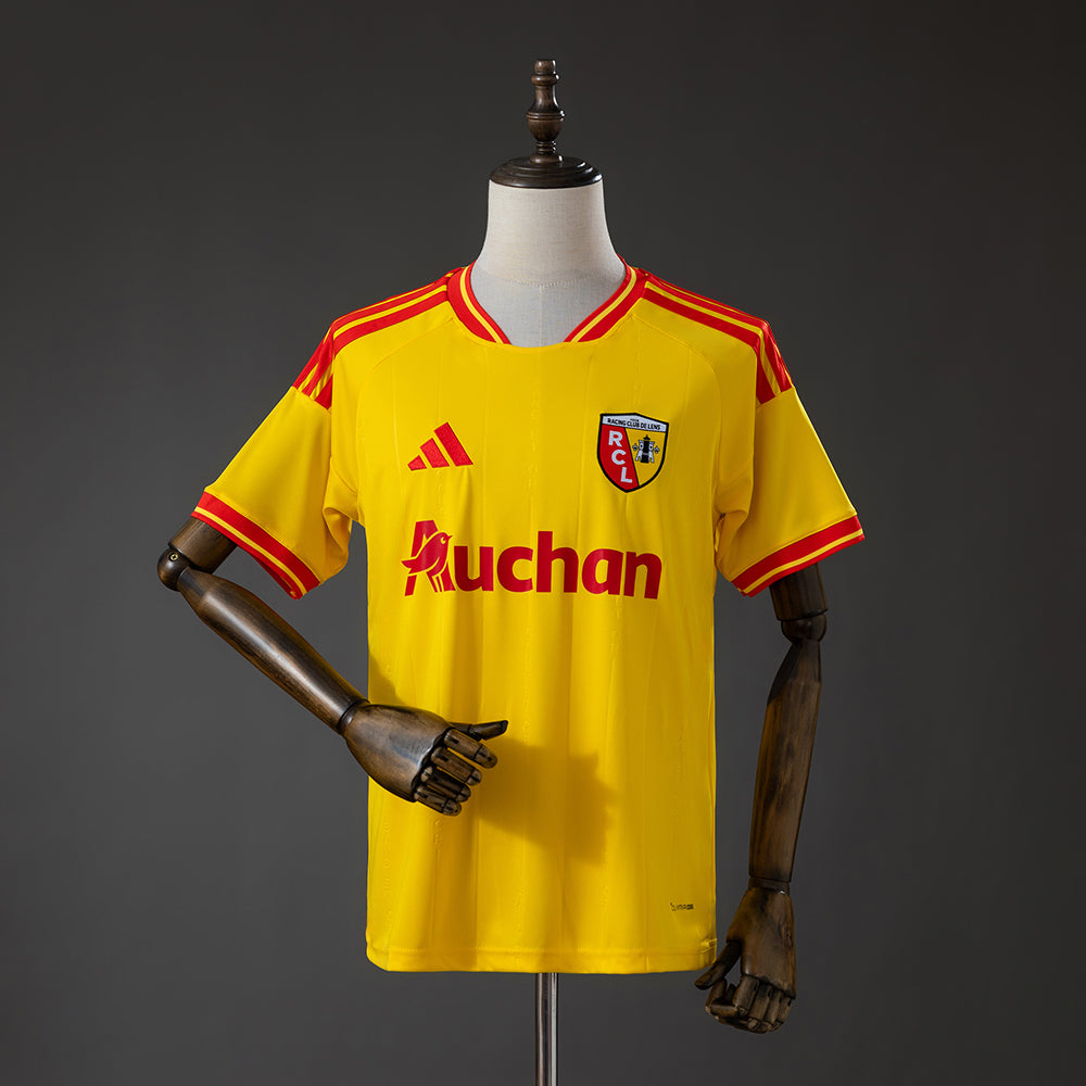 Lens Domicile - 26/27