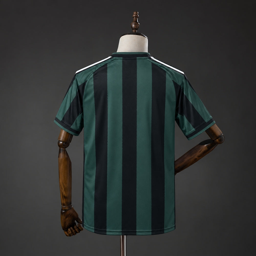Celtic Glasgow Extérieur - 26/27