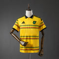 Jamaïque Domicile - 2026