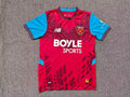 West Ham Domicile - 26/27