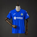 Getafe Domicile - 26/27