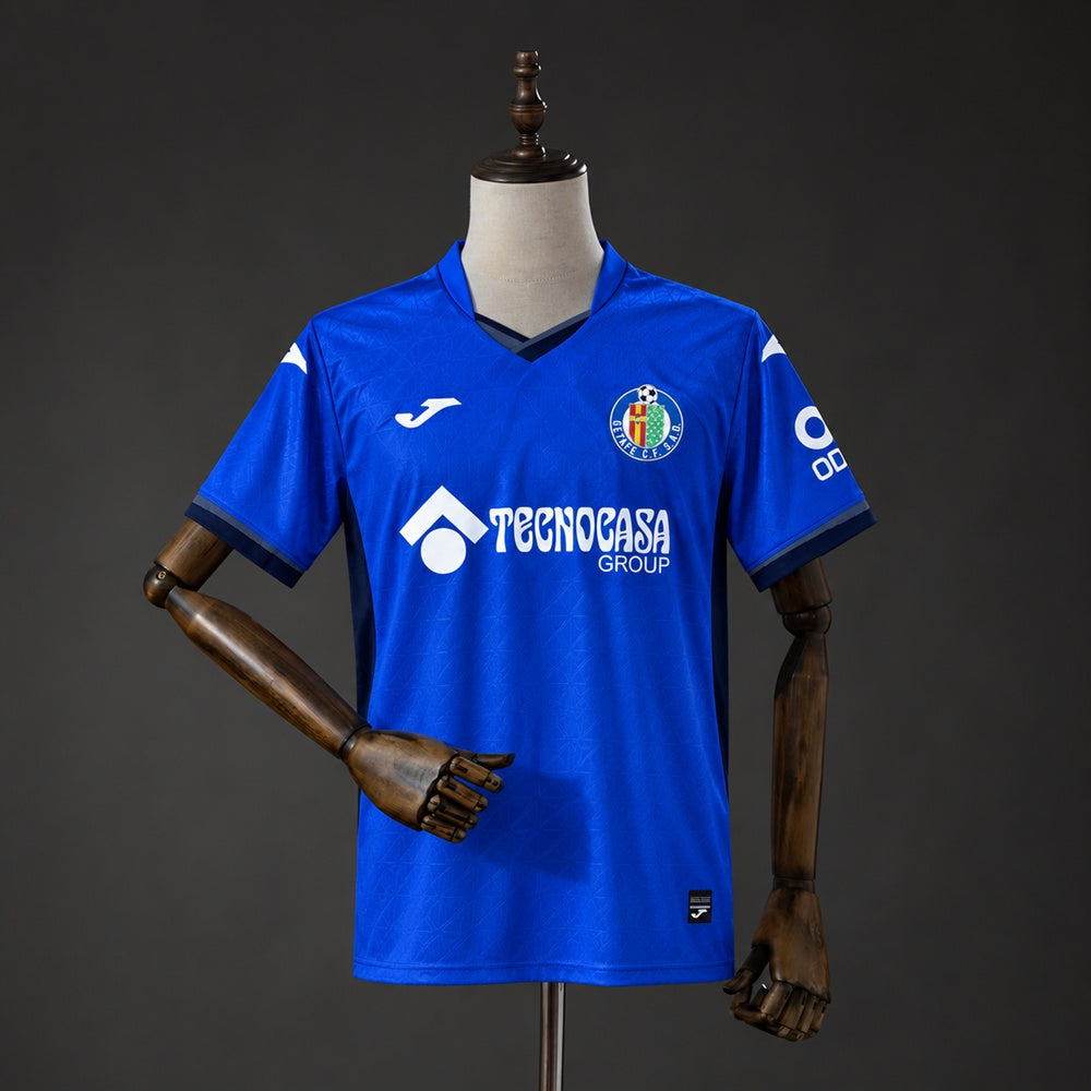 Getafe Domicile - 26/27