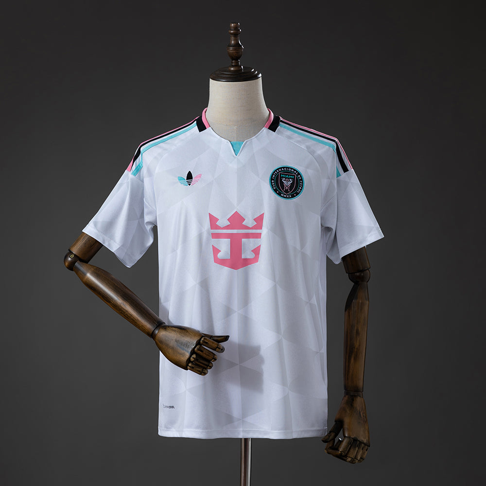 Inter Miami Third - 26/27