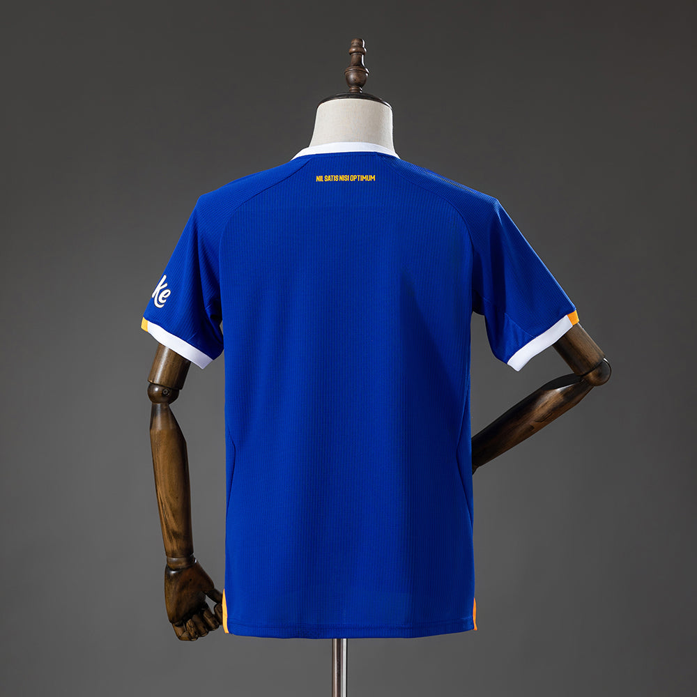 Everton Domicile - 26/27