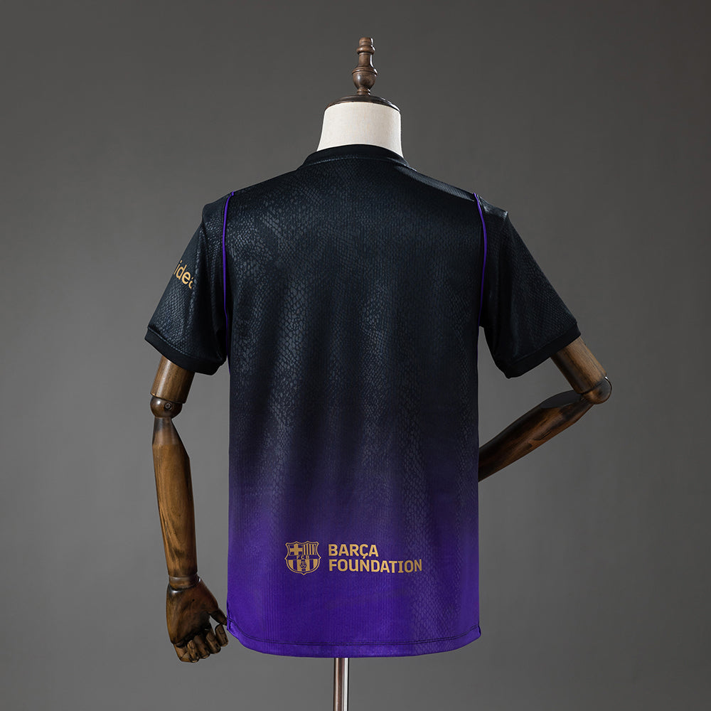 Barcelone Extérieur - 26/27