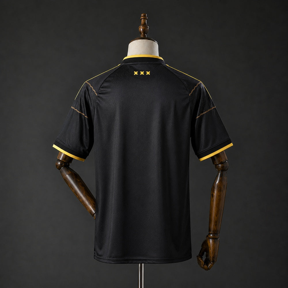 Ajax Amsterdam Extérieur - 26/27