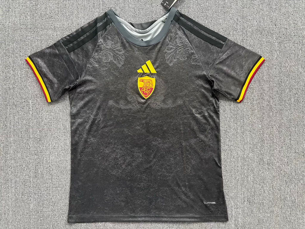 AS Roma Third - 26/27
