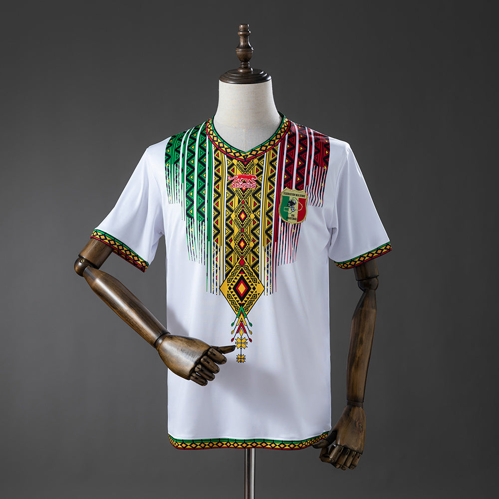 Mali Domicile - 2026