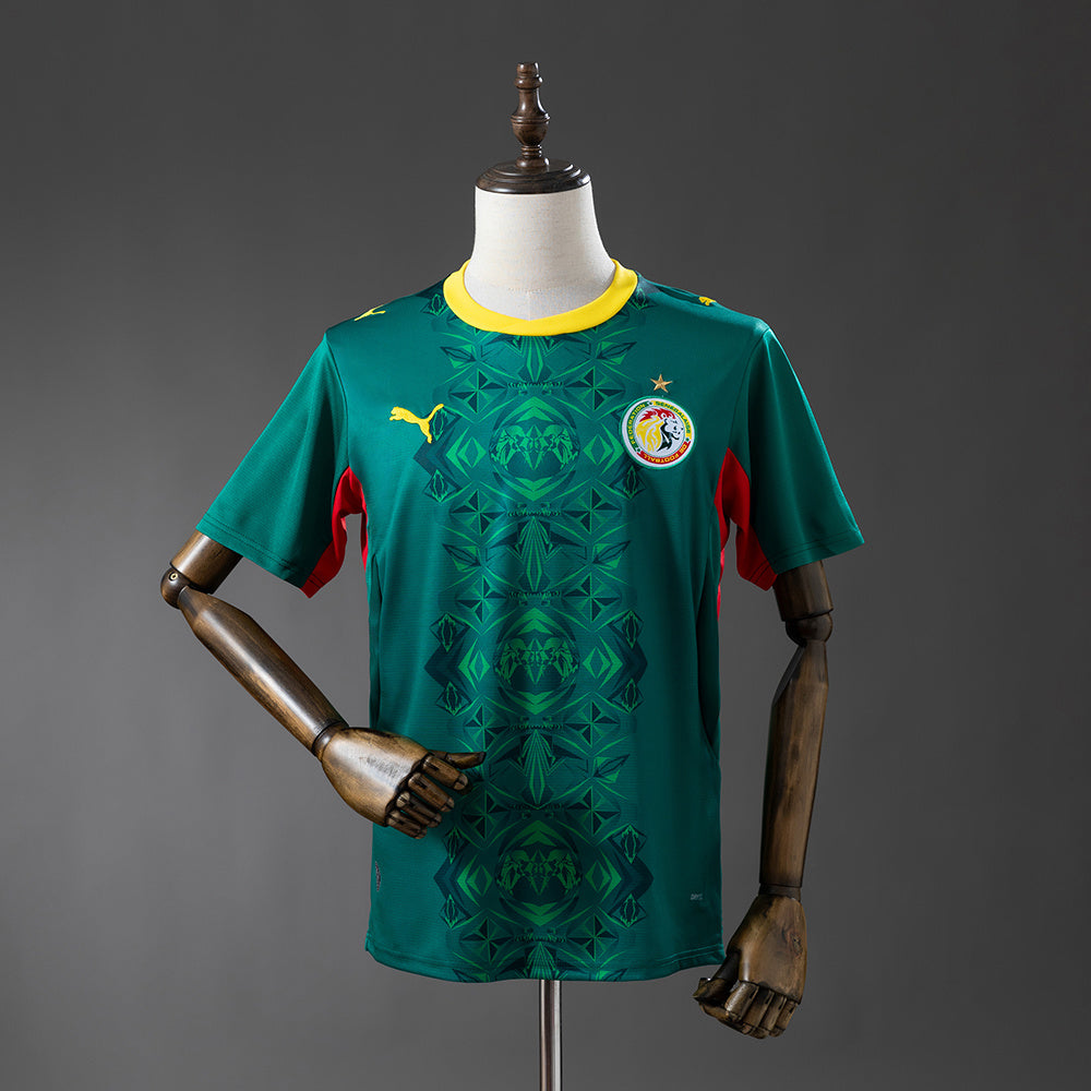 Sénégal Extérieur - 2026