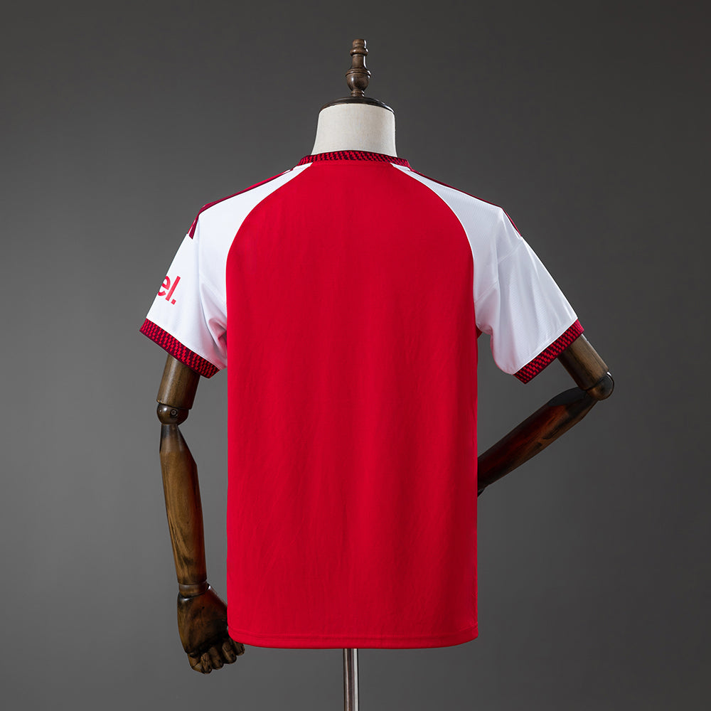 Arsenal Domicile - 26/27