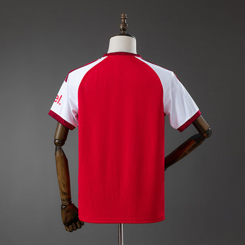 Arsenal Domicile - 26/27