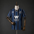 Millwall Domicile - 26/27