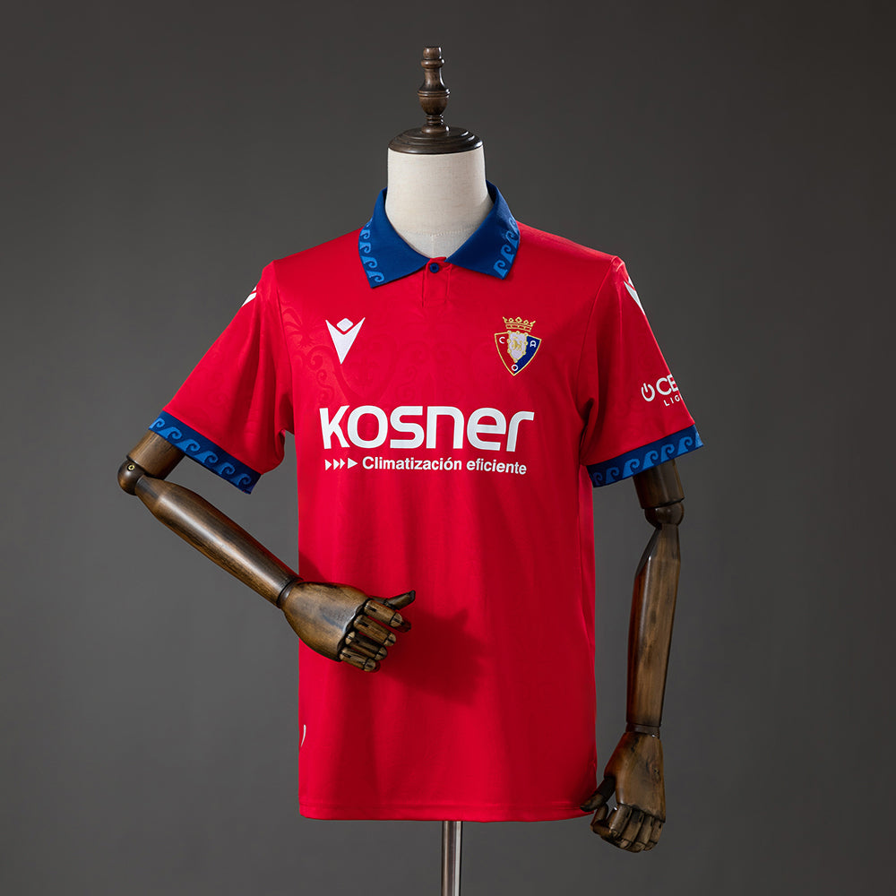 Osasuna Domicile - 26/27