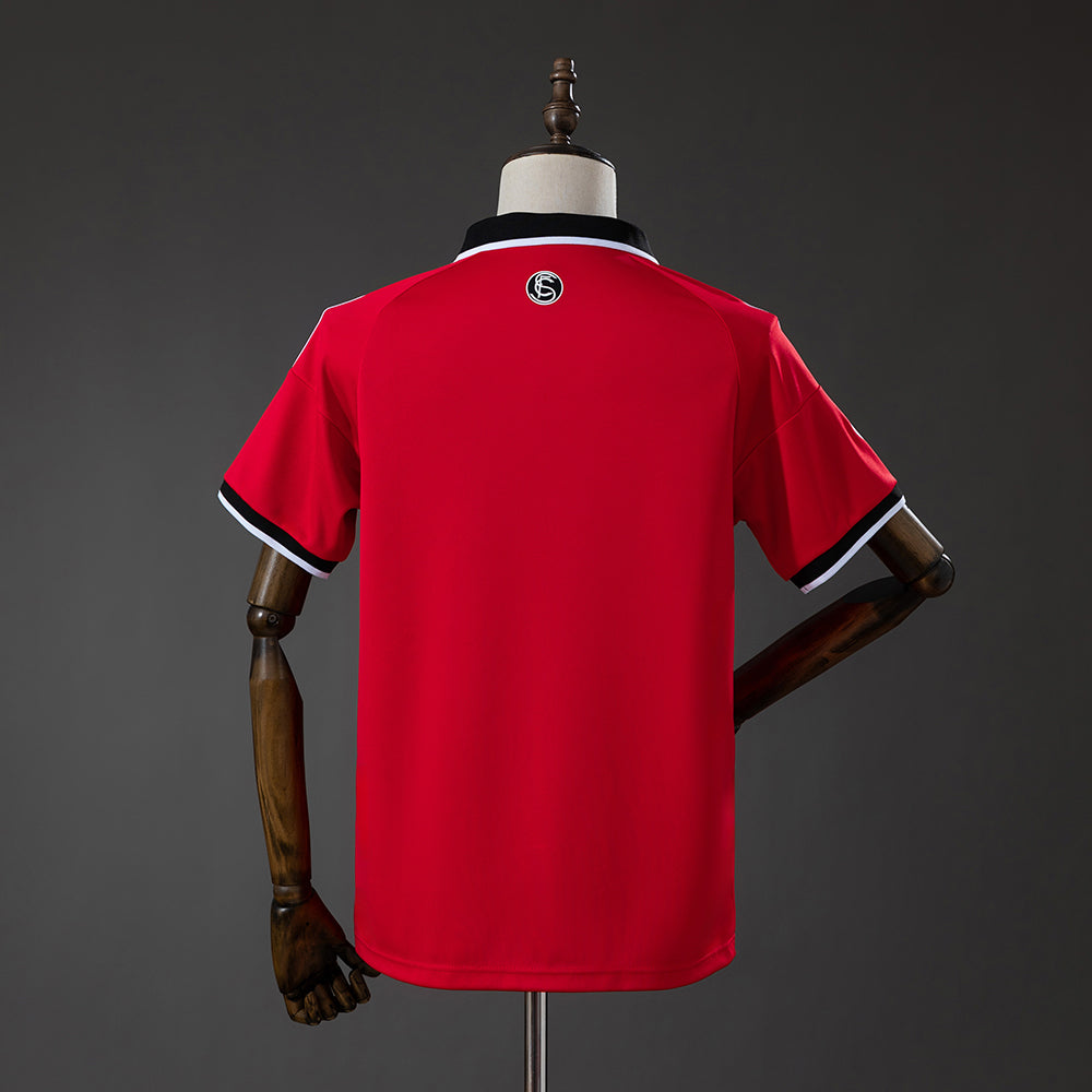 Séville Extérieur - 26/27