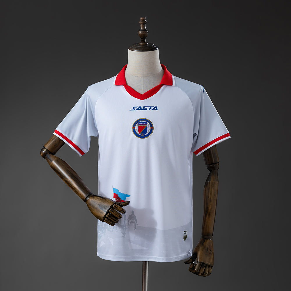 Haïti Extérieur - 2026