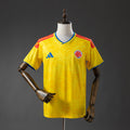 Colombie Domicile - 2026