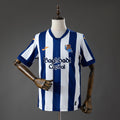Real Sociedad Domicile - 26/27