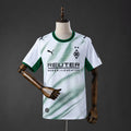 Borussia Mönchengladbach Domicile - 26/27