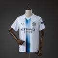 Man City Third - 26/27