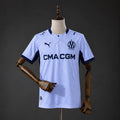 Marseille Third - 26/27