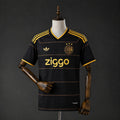 Ajax Amsterdam Extérieur - 26/27