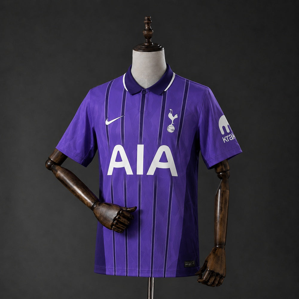Tottenham Hotspur Third - 26/27