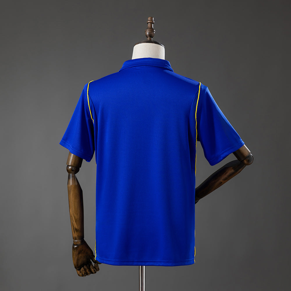 Chelsea Domicile - 26/27